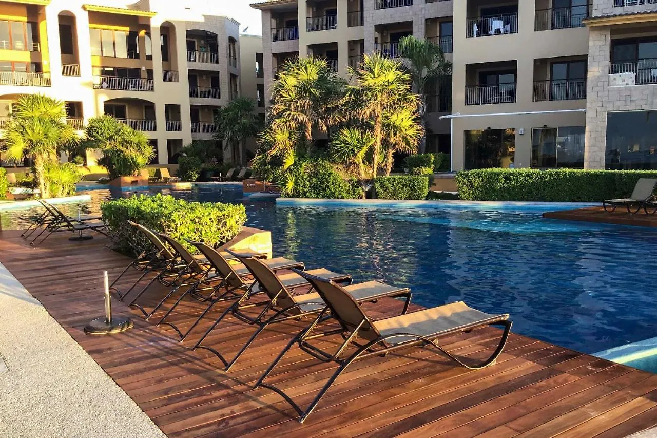 Playa Del Carmen Beachfront Condo With Pool Access! Playa del Carmen